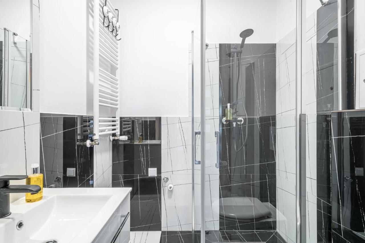 Rentplanet - Apartamenty Na Grobli Вроцлав Экстерьер фото