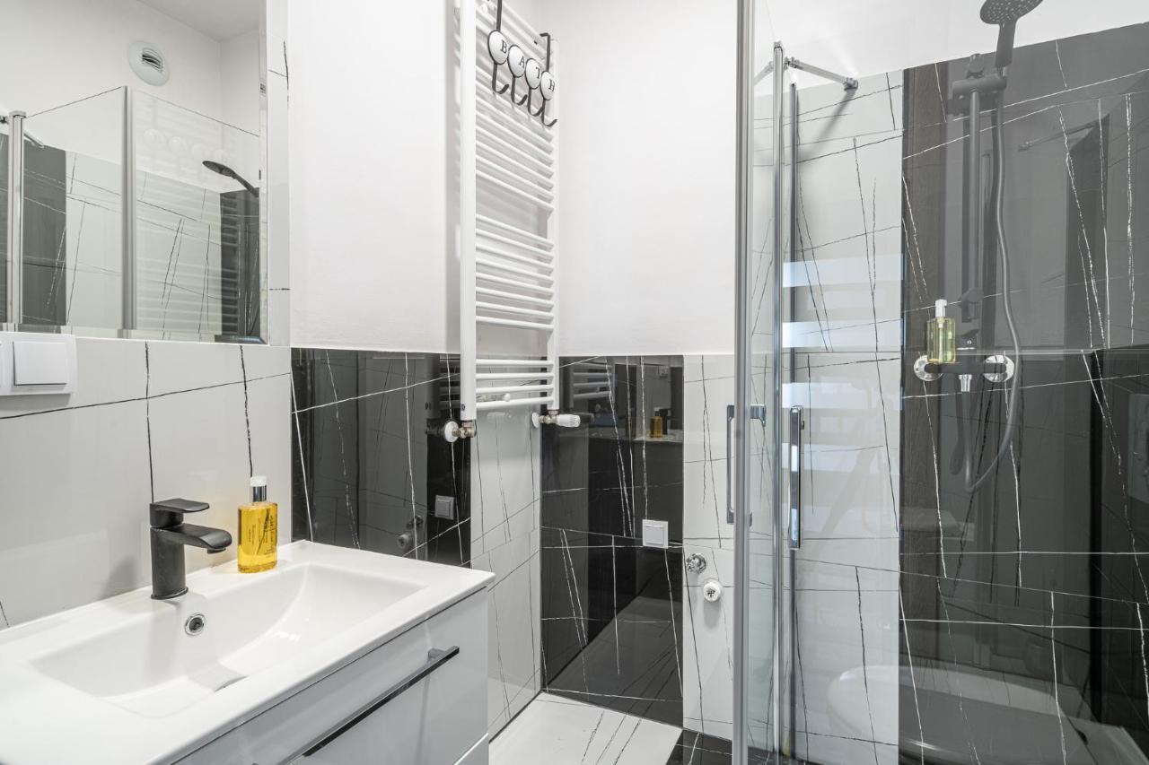 Rentplanet - Apartamenty Na Grobli Вроцлав Экстерьер фото