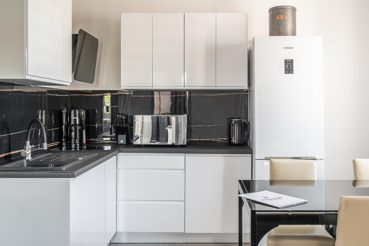 Rentplanet - Apartamenty Na Grobli Вроцлав Экстерьер фото