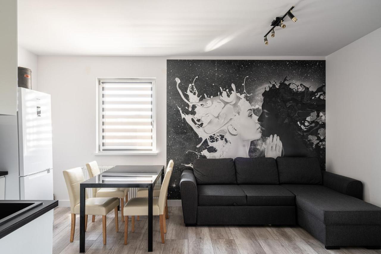 Rentplanet - Apartamenty Na Grobli Вроцлав Экстерьер фото