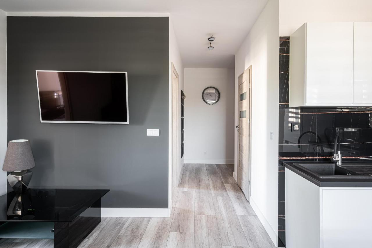 Rentplanet - Apartamenty Na Grobli Вроцлав Экстерьер фото