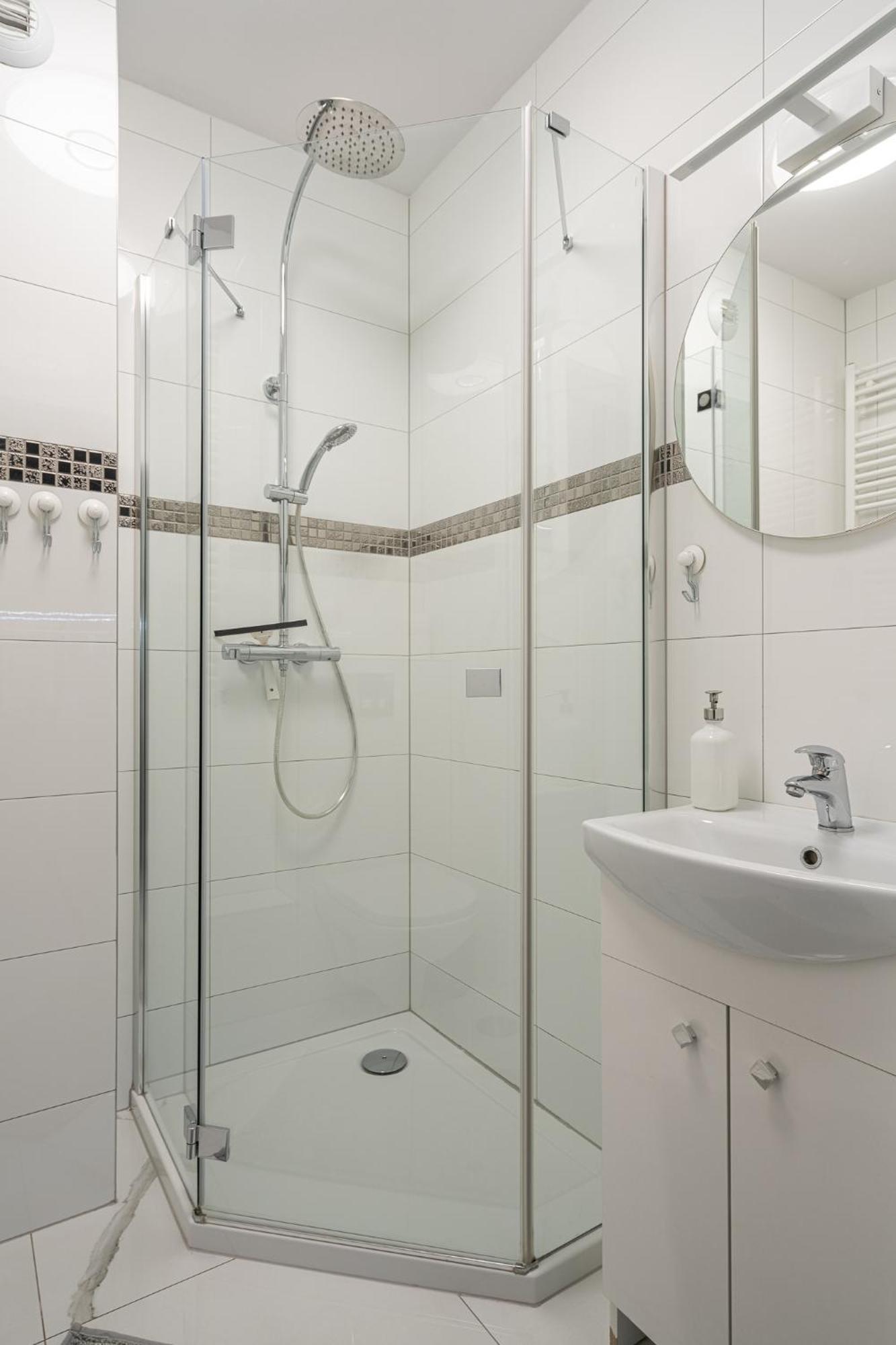 Rentplanet - Apartamenty Na Grobli Вроцлав Экстерьер фото