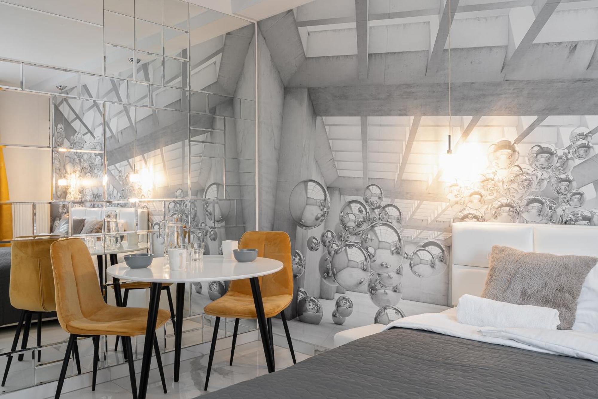 Rentplanet - Apartamenty Na Grobli Вроцлав Экстерьер фото