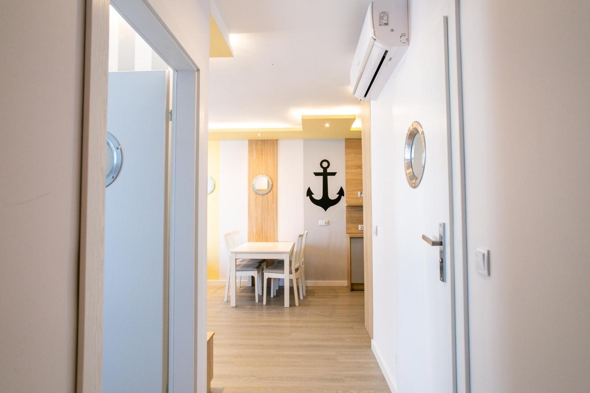 Rentplanet - Apartamenty Na Grobli Вроцлав Экстерьер фото