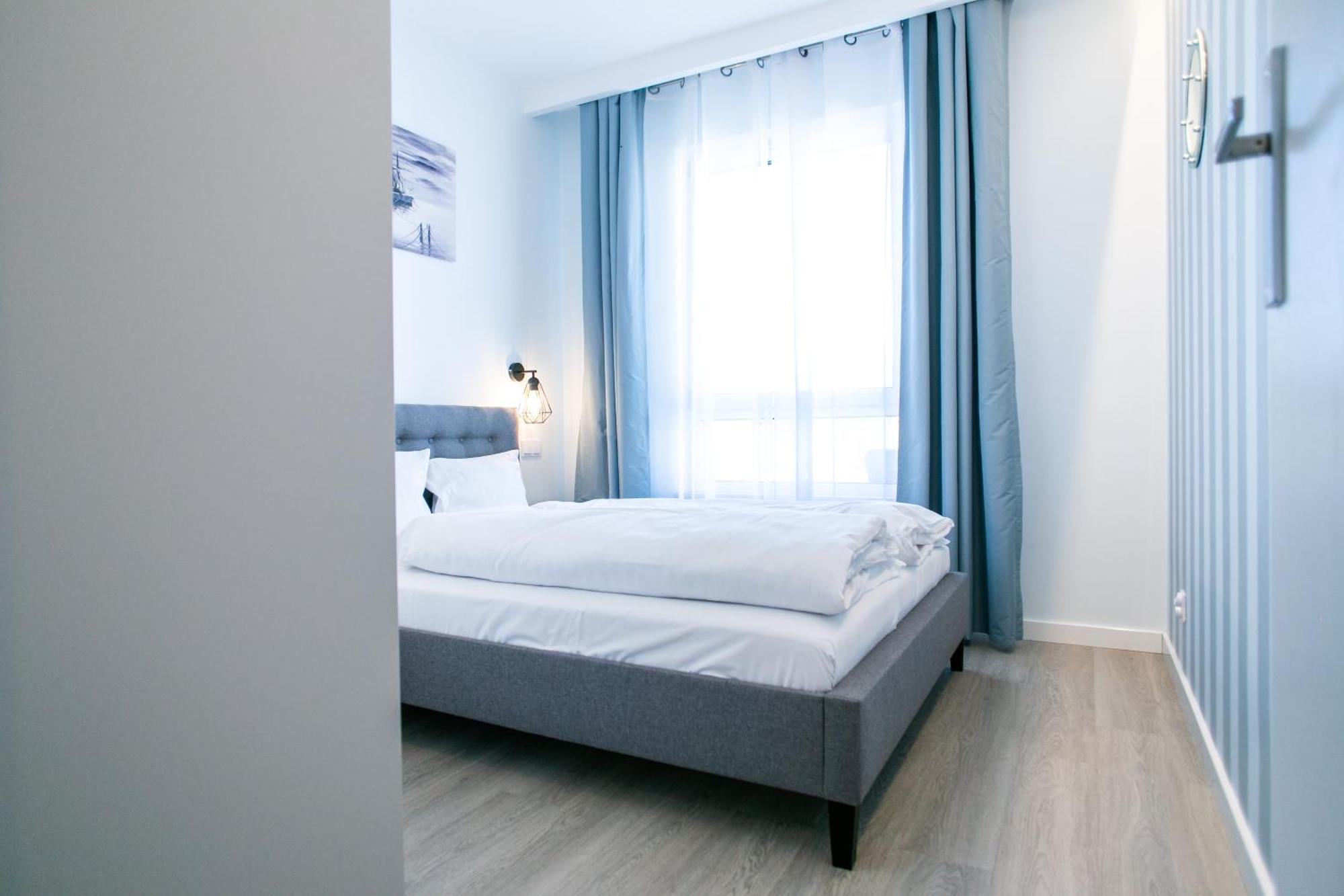 Rentplanet - Apartamenty Na Grobli Вроцлав Экстерьер фото