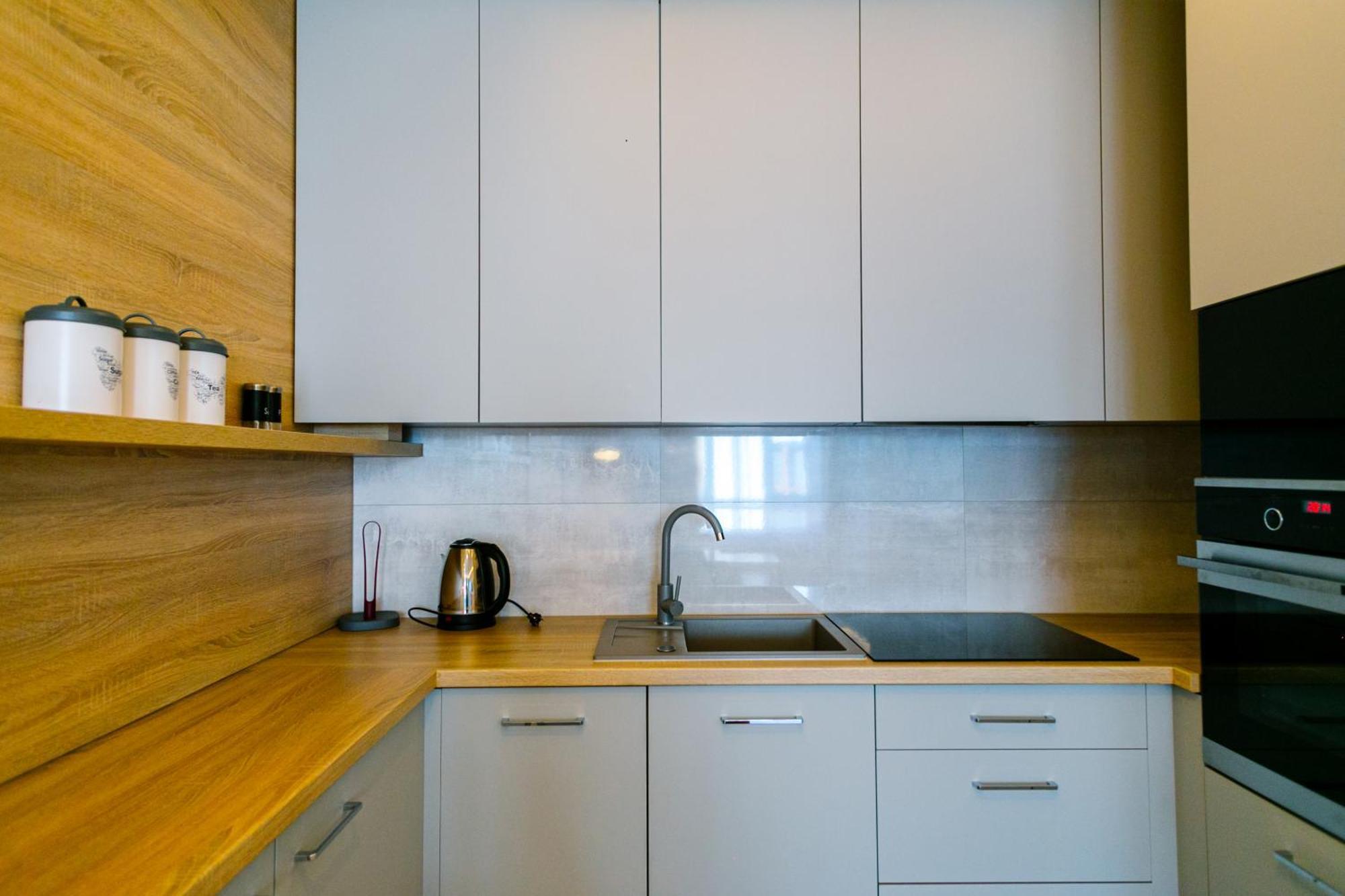 Rentplanet - Apartamenty Na Grobli Вроцлав Экстерьер фото