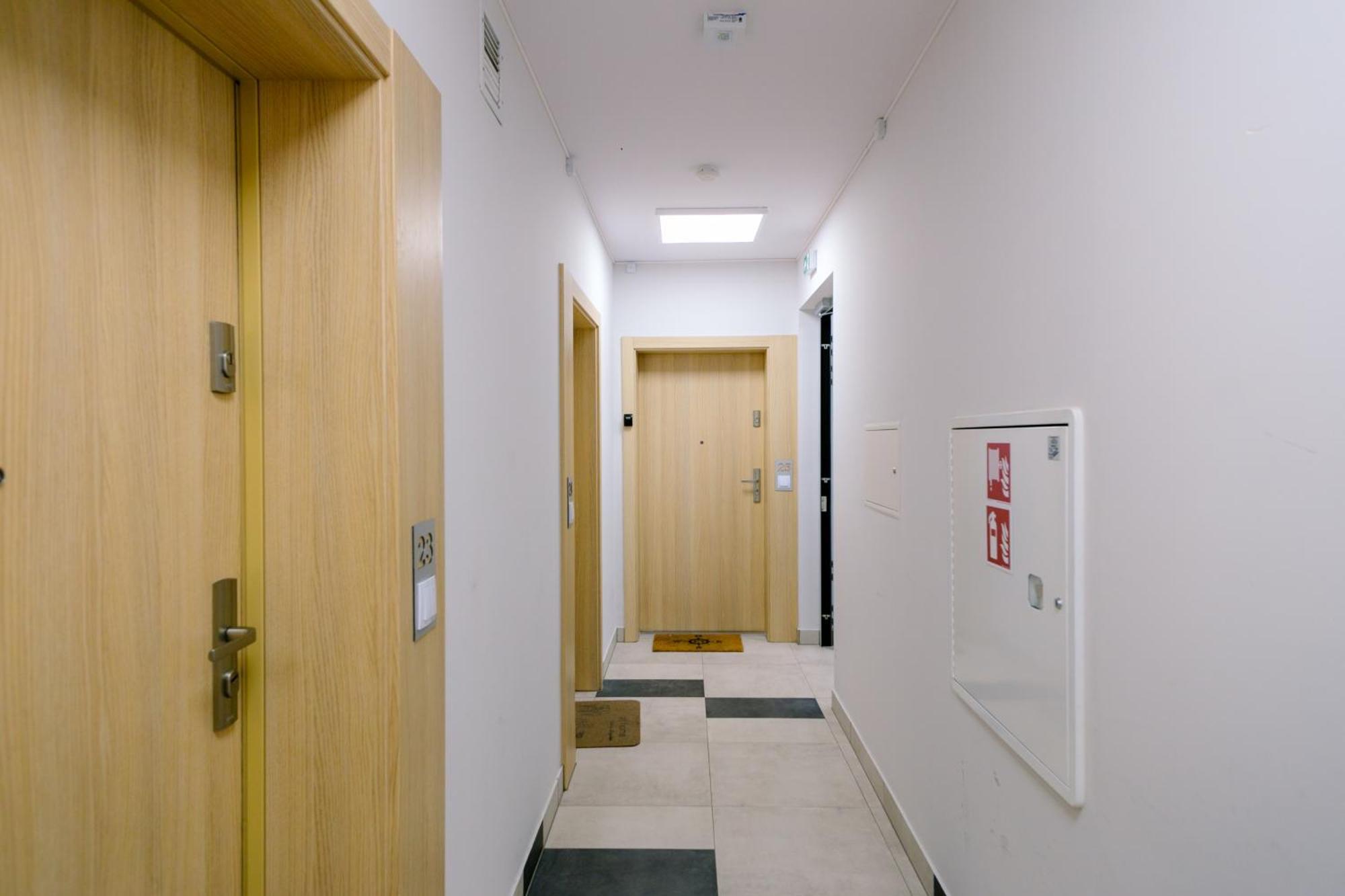 Rentplanet - Apartamenty Na Grobli Вроцлав Экстерьер фото