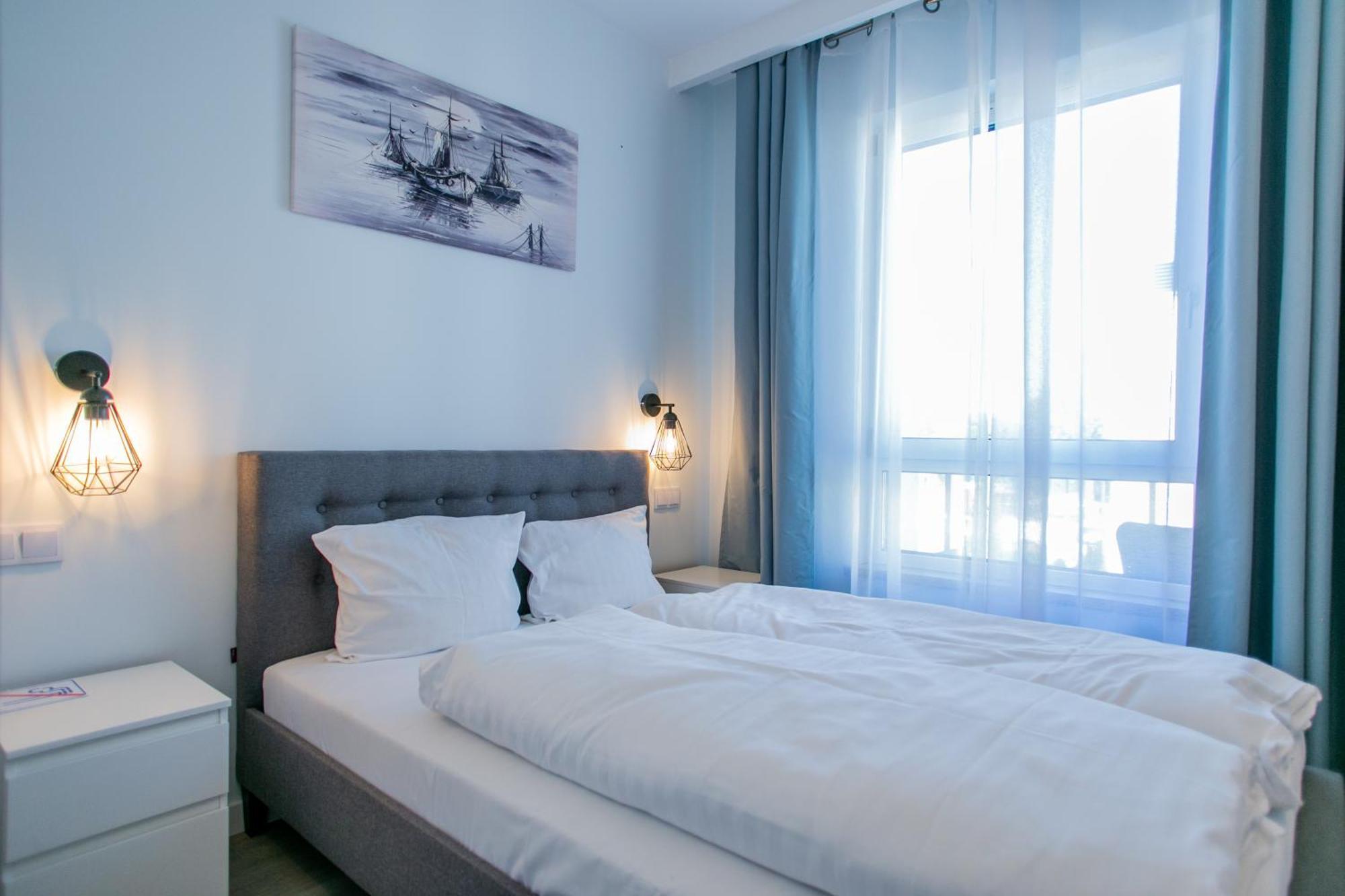 Rentplanet - Apartamenty Na Grobli Вроцлав Экстерьер фото