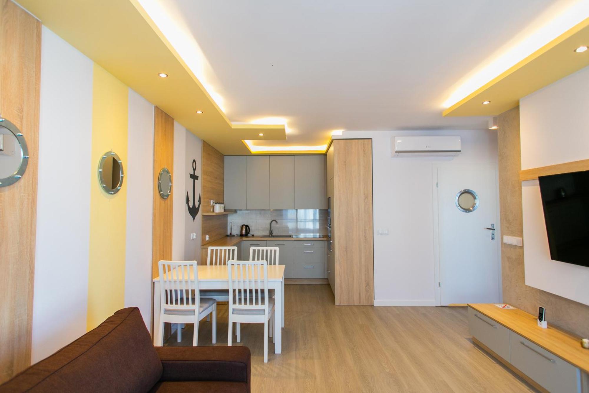 Rentplanet - Apartamenty Na Grobli Вроцлав Экстерьер фото