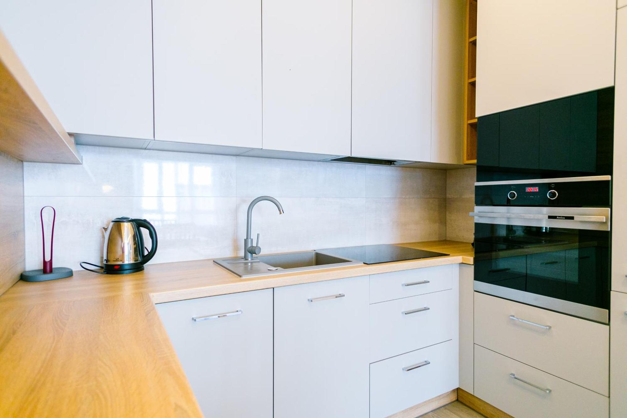 Rentplanet - Apartamenty Na Grobli Вроцлав Экстерьер фото