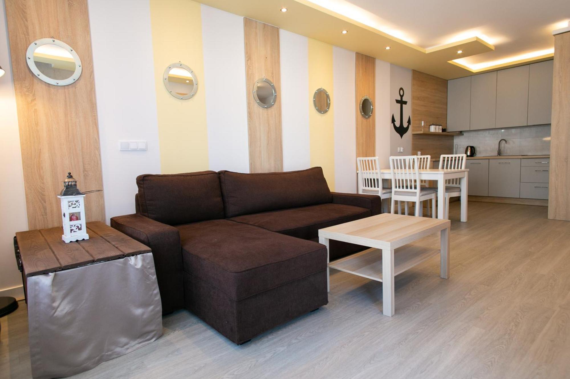 Rentplanet - Apartamenty Na Grobli Вроцлав Экстерьер фото