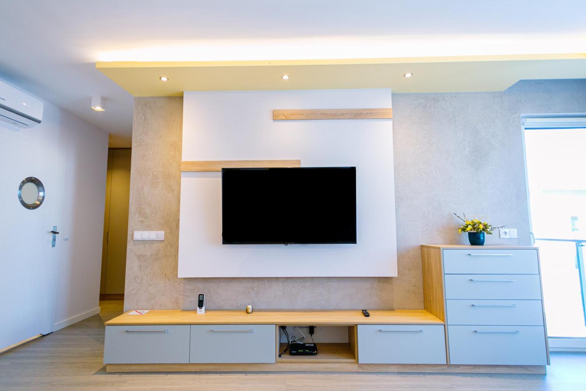 Rentplanet - Apartamenty Na Grobli Вроцлав Экстерьер фото
