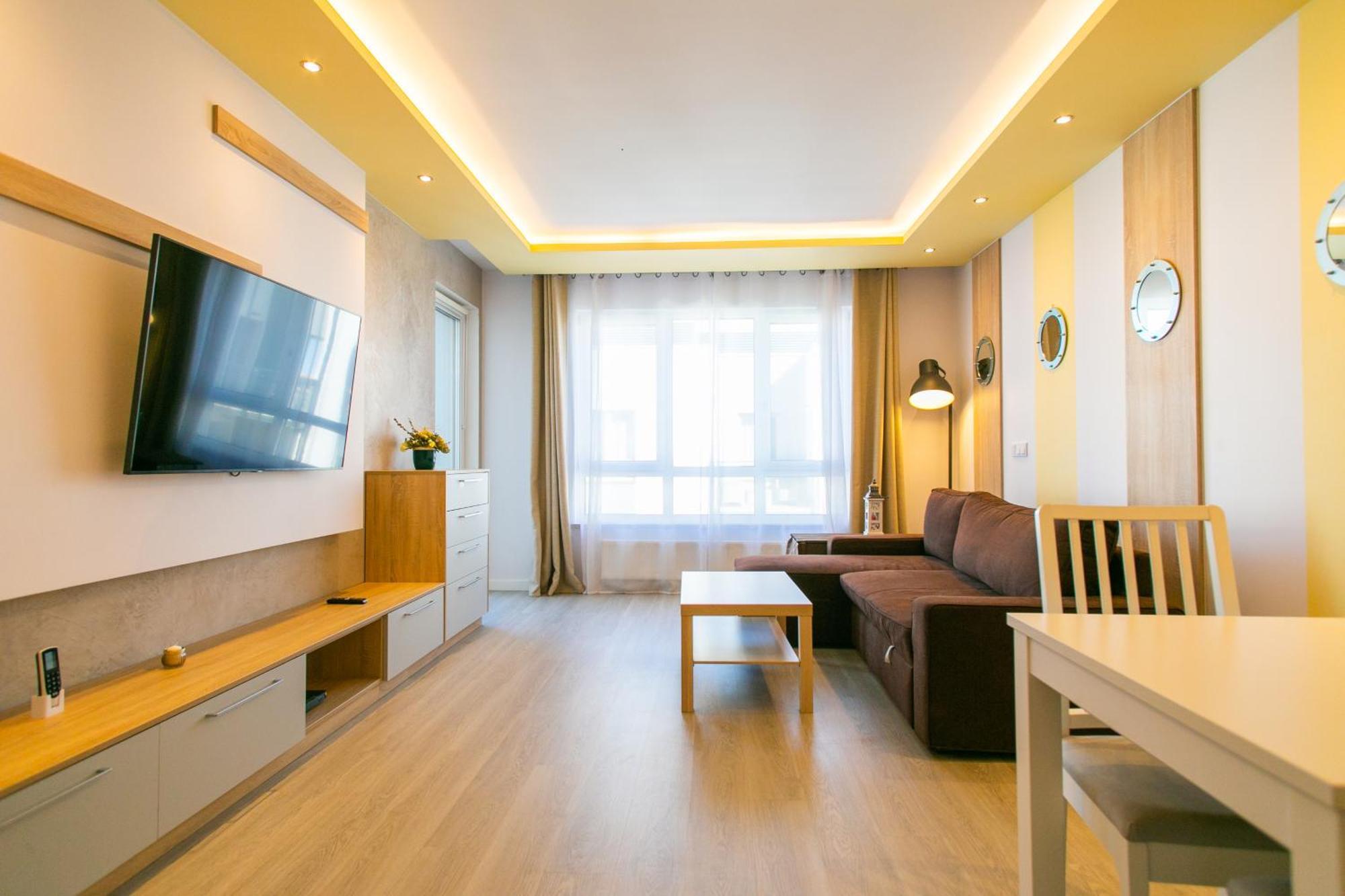 Rentplanet - Apartamenty Na Grobli Вроцлав Экстерьер фото